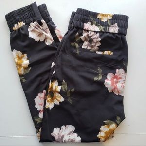 Dynamite Sacha Jogger Pant